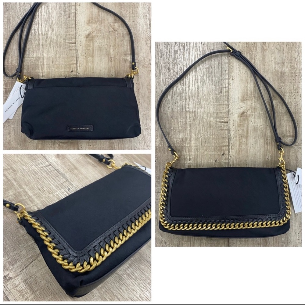 Rebecca Minkoff Crossbody